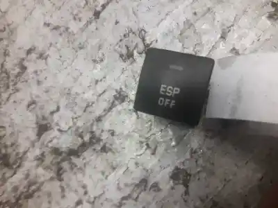 Peça sobressalente para automóvel em segunda mão BOTÃO ESP por CITROEN C4 BERLINA  Referências OEM IAM 96476624XT  4 PINS