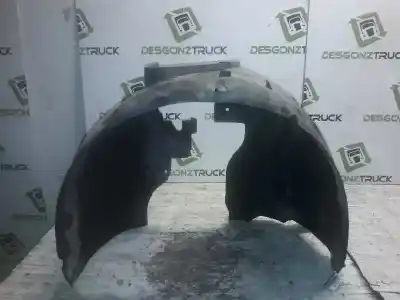 Peça sobressalente para automóvel em segunda mão cave de roda dianteira direita por citroen c4 berlina lx referências oem iam 9681375580