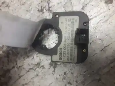 Peça sobressalente para automóvel em segunda mão sensor de ângulo de direção por citroen c4 berlina lx referências oem iam 9662937380
