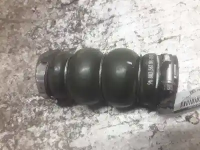 Peça sobressalente para automóvel em segunda mão tubo por citroen c4 berlina lx referências oem iam 9680356780