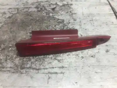 Peça sobressalente para automóvel em segunda mão farolim traseiro direito por citroen c4 berlina lx referências oem iam 9655863780