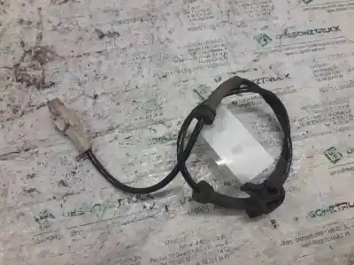 Second-hand car spare part ABS SENSOR for CITROEN C4 BERLINA  OEM IAM references 9652310580  