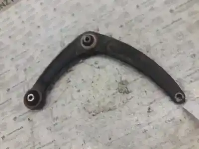Second-hand car spare part front left upper suspension arm for citroen c4 berlina collection oem iam references 