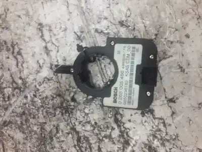 Second-hand car spare part turn angle sensor for citroen c4 berlina collection oem iam references 0265005486