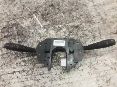 Second-hand car spare part multifunction switch for citroen c4 berlina collection oem iam references 96554962xt
