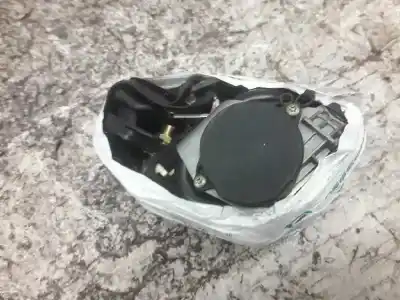 Second-hand car spare part front right seat belt for citroen c4 berlina collection oem iam references 96527696xx