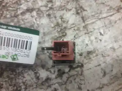 Second-hand car spare part esp button for citroen c4 berlina collection oem iam references 96476624xt  4 pins