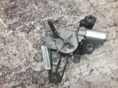 Second-hand car spare part rear windshield wiper motor for citroen c4 berlina collection oem iam references 0390201807964
