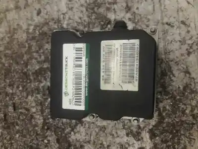 Second-hand car spare part abs for citroen c4 berlina collection oem iam references 9649462080