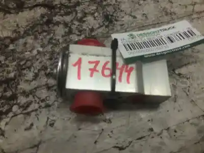 Second-hand car spare part expansion valve for citroen c4 berlina collection oem iam references 7007758