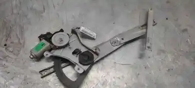 İkinci el araba yedek parçası ön sol pencere regülatörü için daewoo kalos 1.4 se oem iam referansları 96541737