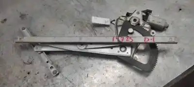 Second-hand car spare part driver left window regulator for daewoo kalos 1.4 se oem iam references 96541737  2 pins