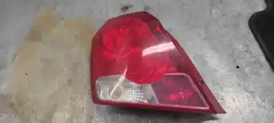 İkinci el araba yedek parçası sol kuyruk lambasi için daewoo kalos 1.4 se oem iam referansları 
