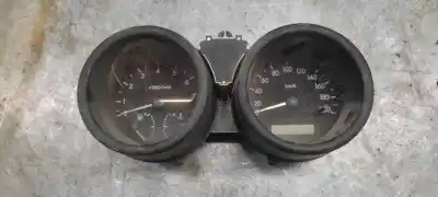 İkinci el araba yedek parçası enstrüman paneli için daewoo kalos 1.4 se oem iam referansları 96413686