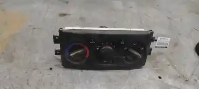 İkinci el araba yedek parçası isitma / klima kontrolü için daewoo kalos 1.4 se oem iam referansları 4b27