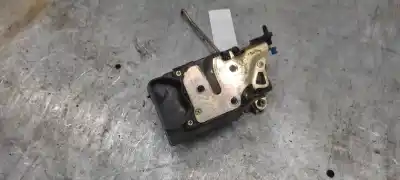 İkinci el araba yedek parçası sol arka kapi kilidi için daewoo kalos 1.4 se oem iam referansları 