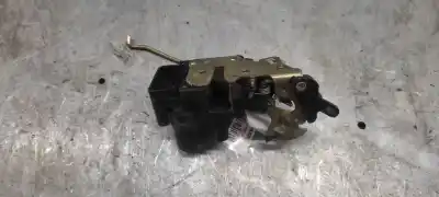 İkinci el araba yedek parçası arka sag kapi kilidi için daewoo kalos 1.4 se oem iam referansları 