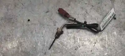 Peça sobressalente para automóvel em segunda mão SONDA LAMBDA por SEAT IBIZA (6P1)  Referências OEM IAM 04L906088CH  2 PINS