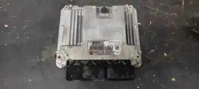 Pezzo di ricambio per auto di seconda mano CENTRALINA MOTORE per BMW SERIE 1 LIM. (F20)  Riferimenti OEM IAM 0281018594 1039S51582 851842401