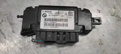 Pièce détachée automobile d'occasion BOITIER DE COMMANDE D'AIRBAG pour BMW SERIE 1 LIM. (F20)  Références OEM IAM 6577925835001  0285011110