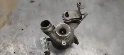 İkinci el araba yedek parçası TURBOSARJ için BMW SERIE 1 LIM. (F20)  OEM IAM referansları 851312202  RHV4T39