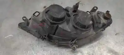 Автозапчасти б/у правая фара за peugeot 307 break / sw (s1) sw port aventura ссылки oem iam   