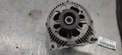Second-hand car spare part ALTERNATOR for BMW X5 (E53)  OEM IAM references 417945031  