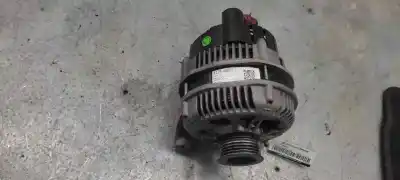Second-hand car spare part alternator for bmw x5 (e53) 3.0d oem iam references 417945031  