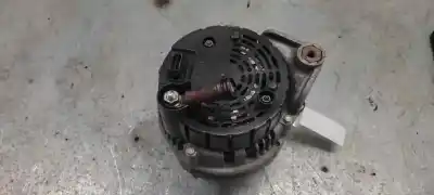 Second-hand car spare part alternator for bmw x5 (e53) 3.0d oem iam references 417945031  