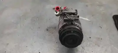 Second-hand car spare part air conditioning compressor for bmw x5 (e53) 3.0d oem iam references 105148