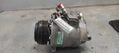 Second-hand car spare part air conditioning compressor for bmw x5 (e53) 3.0d oem iam references 105148  
