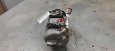 Second-hand car spare part air conditioning compressor for bmw x5 (e53) 3.0d oem iam references 105148  