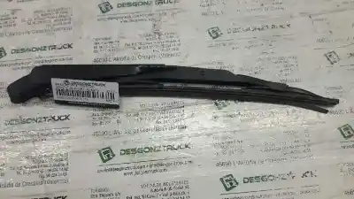 Second-hand car spare part rear windshield wiper arm for ford focus c-max (cap) sport oem iam references 
