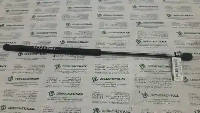 Second-hand car spare part tailgate gas strut for ford focus c-max (cap) sport oem iam references 