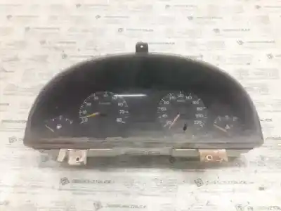 İkinci el araba yedek parçası ENSTRÜMAN PANELI için CITROEN EVASION  OEM IAM referansları 1477486080  