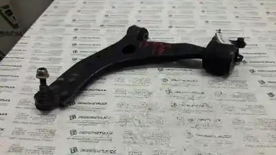 Second-hand car spare part front left lower suspension arm for ford focus c-max (cap) sport oem iam references 