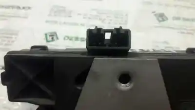 Second-hand car spare part trunk lock for ford focus c-max (cap) sport oem iam references   