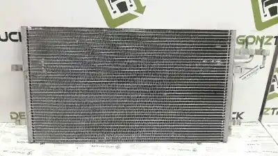 Second-hand car spare part air conditioning condenser / radiator for ford focus c-max (cap) sport oem iam references 