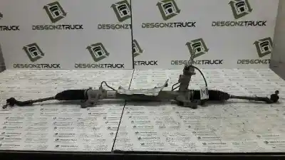 Second-hand car spare part steering rack for ford focus c-max (cap) sport oem iam references 3m513a500an