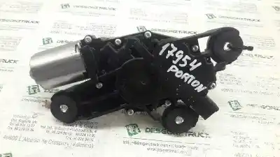 Pièce détachée automobile d'occasion moteur d'essuie-glace arriere pour ford focus c-max (cap) sport références oem iam   