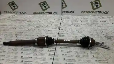 Second-hand car spare part front right transmission for ford focus c-max (cap) sport oem iam references 