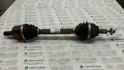 Second-hand car spare part front left transmission for ford focus c-max (cap) sport oem iam references 