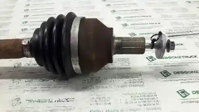 Second-hand car spare part front left transmission for ford focus c-max (cap) sport oem iam references   