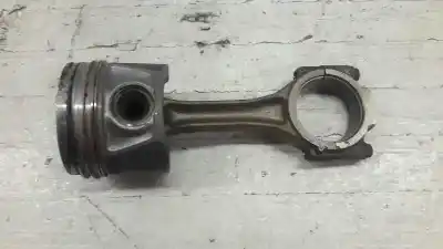 Peça sobressalente para automóvel em segunda mão pistão por seat leon (1p1) stylance / style referências oem iam 