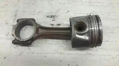 Second-hand car spare part piston for seat leon (1p1) stylance / style oem iam references   