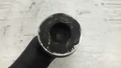 Second-hand car spare part piston for seat leon (1p1) stylance / style oem iam references   