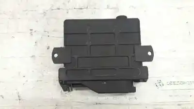 Peça sobressalente para automóvel em segunda mão caixa de pré-aquecimento por opel kadett e cup lim. referências oem iam 