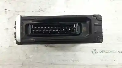 Second-hand car spare part glow plug for opel kadett e cup lim. oem iam references   