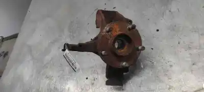 Peça sobressalente para automóvel em segunda mão manga de eixo dianteira direita por ford focus lim. (cb4) trend referências oem iam 