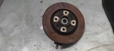 Second-hand car spare part front right knuckle for citroen c4 coupe vtr oem iam references 